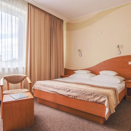 Hotell Granada Conference, Wellness And Sport 4*
