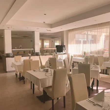 Hotel Granada Conference, Wellness And Sport