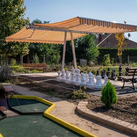 Granada Conference, Wellness And Sport Hotell
