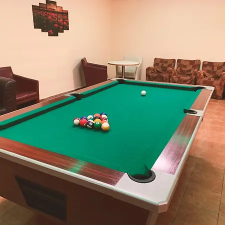 格拉纳达会议、康体和体育酒店 酒店 4*