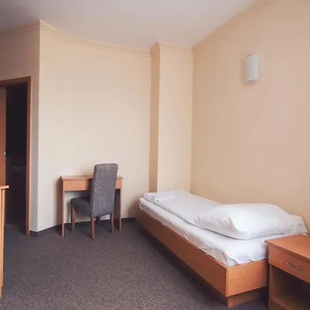 Granada Conference, Wellness And Sport 4* Kecskemét