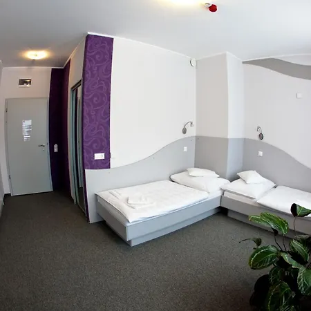 Granada Conference, Wellness And Sport Hotel Kecskemet