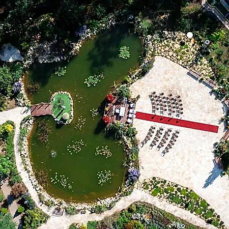 Hotel Granada Conference, Wellness And Sport 4*