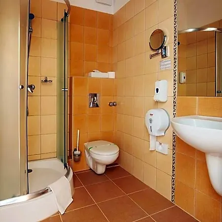 Granada Conference, Wellness And Sport 4* Kecskemét