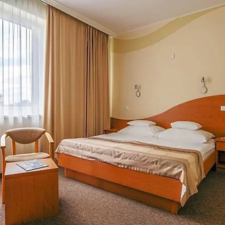 Granada Conference, Wellness And Sport Hotel 4*