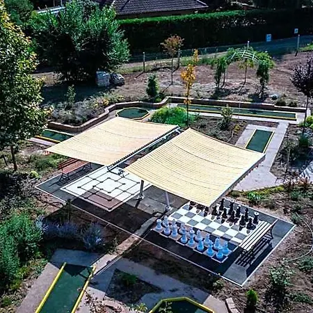Granada Conference, Wellness And Sport Hotel