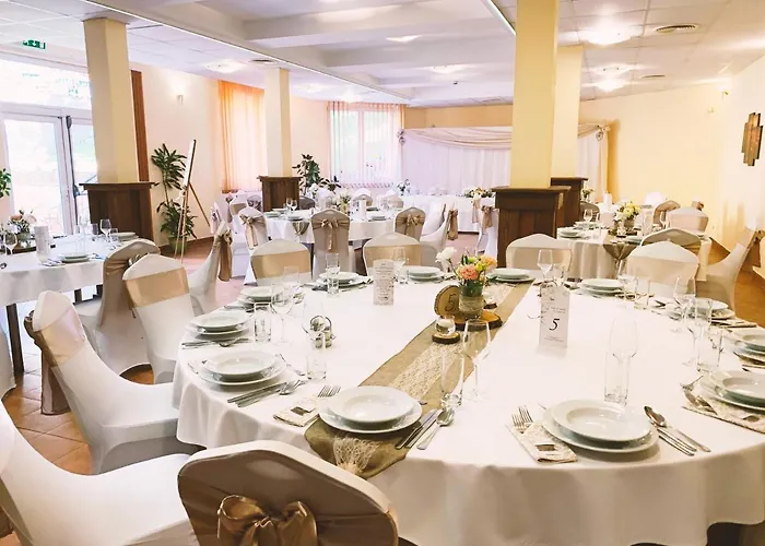 Granada Conference, Wellness And Sport מלון 4*