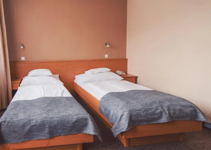 Granada Conference, Wellness And Sport Hotel 4*