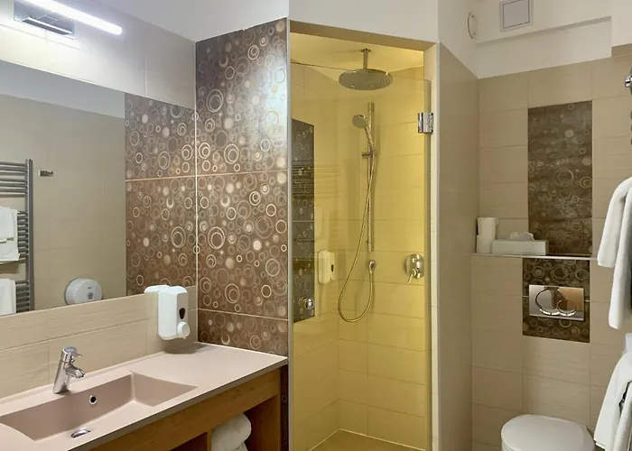 Granada Conference, Wellness And Sport Hotel Kecskemét