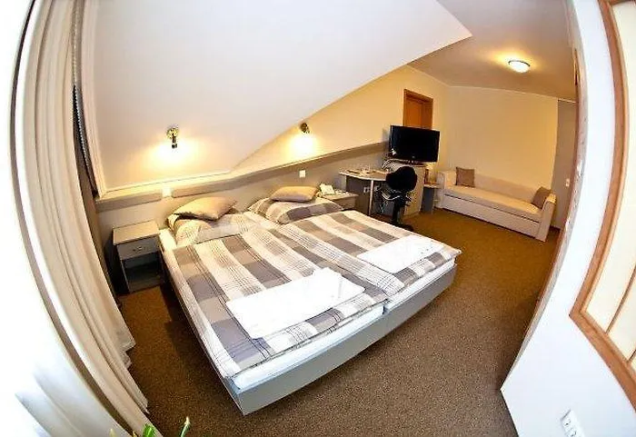 Granada Conference, Wellness And Sport מלון קצ'קמט